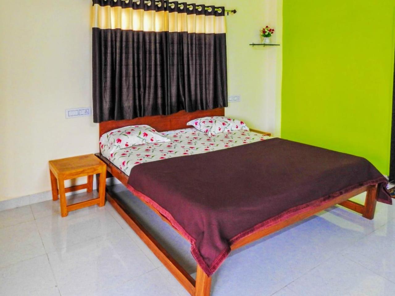 Madhura Agro Tourism Wai Extérieur photo